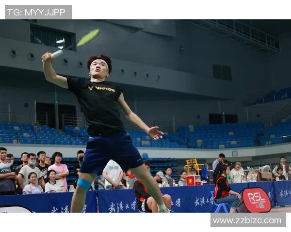 武汉羽毛球队的阵地战解析与未来发展展望 武汉羽毛球队的阵地战解析与未来发展展望