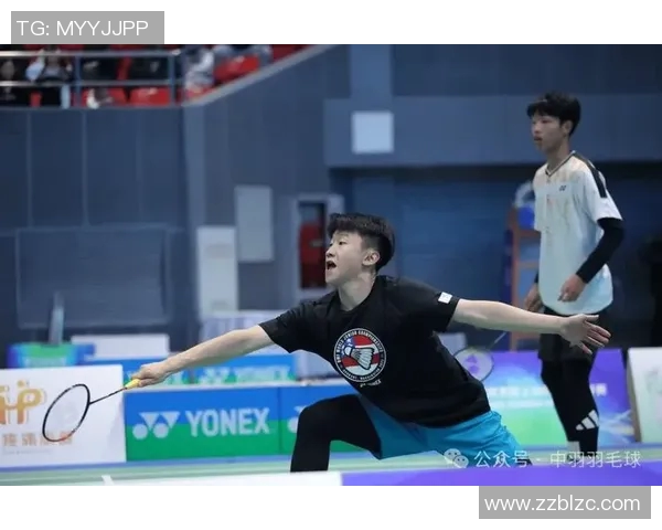羽毛球巨献:深入分析上海羽毛球队的心理素质与竞技表现 羽毛球巨献:深入分析上海羽毛球队的心理素质与竞技表现
