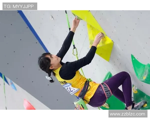 南京攀岩队力压群雄荣登全国攀岩力量排行榜第二名 南京攀岩队力压群雄荣登全国攀岩力量排行榜第二名