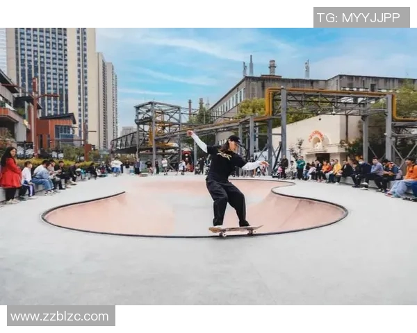 成都滑板队实力飙升创造全国滑板力量新纪录