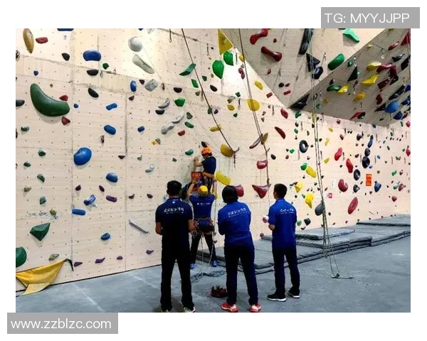 杭州攀岩队逆风翻盘的背后故事与未来展望 杭州攀岩队逆风翻盘的背后故事与未来展望