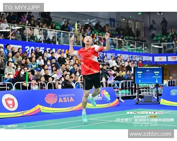 羽毛球意识排名新突破北京羽毛球队展现卓越创新实力 羽毛球意识排名新突破北京羽毛球队展现卓越创新实力