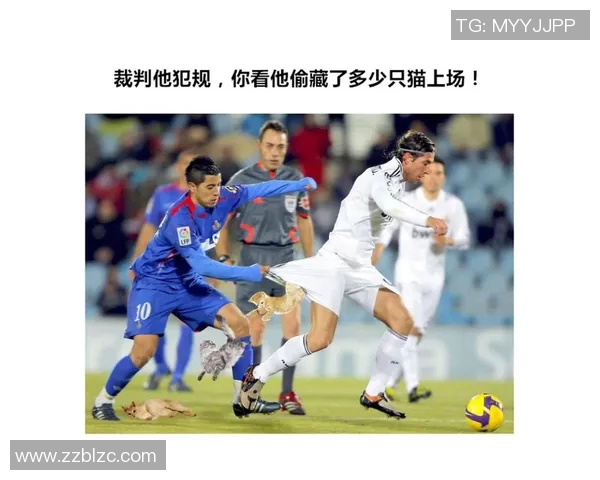 足球场上的幽默瞬间足球明星们的搞笑日常短句合集 足球场上的幽默瞬间足球明星们的搞笑日常短句合集