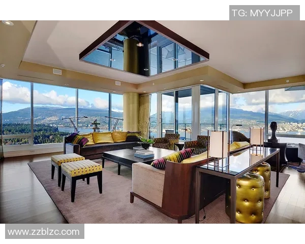 足球明星奢华豪宅全景展示让你领略不一样的生活方式与品味 足球明星奢华豪宅全景展示让你领略不一样的生活方式与品味