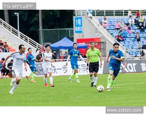 香港足球明星队的荣耀之歌激励着每一个热爱足球的心灵 香港足球明星队的荣耀之歌激励着每一个热爱足球的心灵