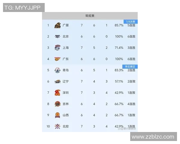 上海篮球队在总决赛积分榜上以77分稳居第一名展现强劲实力