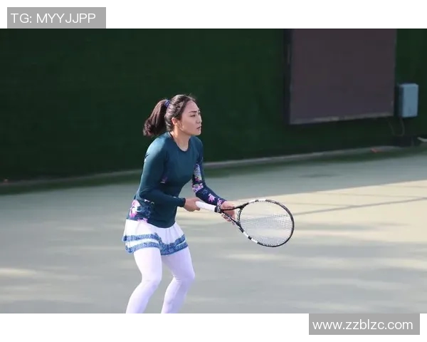 刘娜独家分享网球心得与技巧助你提升球技的秘密武器