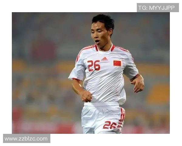 国内足球明星的风采与成就解析他们如何影响中国足球的未来发展 国内足球明星的风采与成就解析他们如何影响中国足球的未来发展