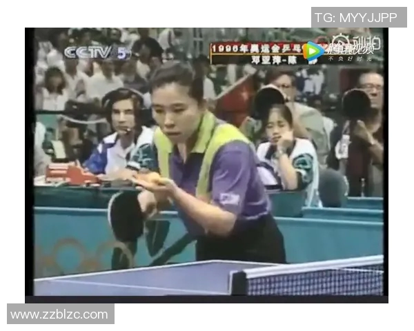 对话陈静:回顾羽毛球生涯的辉煌与挑战 对话陈静:回顾羽毛球生涯的辉煌与挑战