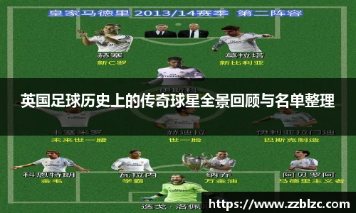 英国足球历史上的传奇球星全景回顾与名单整理
